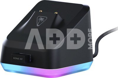 Turtle Beach wireless mouse Kone XP Air, black