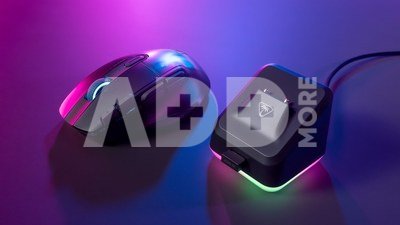 Turtle Beach wireless mouse Kone XP Air, black