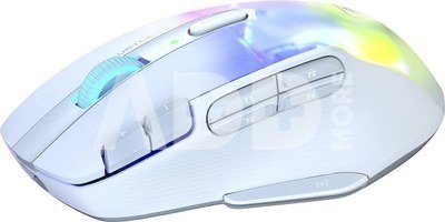 Turtle Beach wireless mouse Kone XP Air, white
