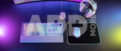 Turtle Beach wireless mouse Kone XP Air, white