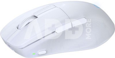 Turtle Beach wireless mouse Pure Air, white