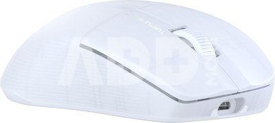 Turtle Beach wireless mouse Pure Air, white