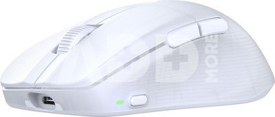 Turtle Beach wireless mouse Pure Air, white