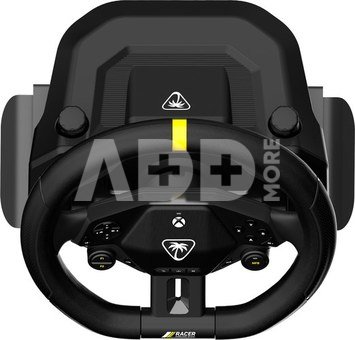 Turtle Beach wireless racing wheel Racer Xbox