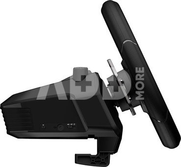 Turtle Beach wireless racing wheel Racer Xbox