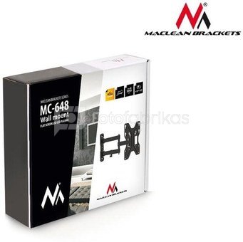 TV laikiklis Maclean MC-648 23-42"
