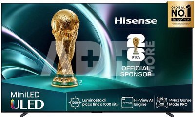 Hisense 85U7Q