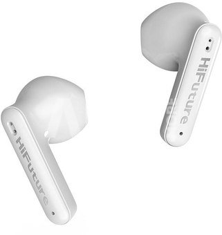 TWS EarBuds HiFuture Sonic Colorbuds 2 (white)