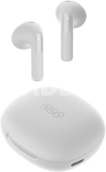 TWS QCY Ailybuds E20 HT13 Headphones (white)