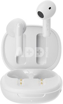 TWS QCY Ailybuds E20 HT13 Headphones (white)