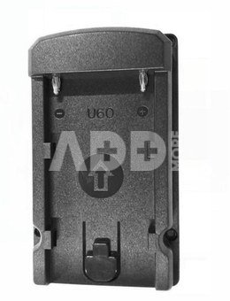 Feelworld U60 battery plate
