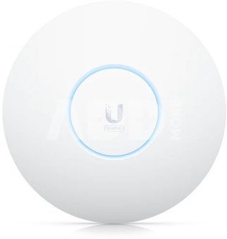 Ubiquiti Access Point UniFi6 Enterprise 802.11ax Ethernet LAN (RJ-45) ports 1 MU-MiMO Yes PoE in