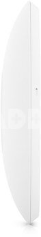 Ubiquiti Access Point Wi-Fi 6 Unifi 6 Pro 802.11ax 2.4 GHz/5 573.5+4800 Mbit/s Ethernet LAN (RJ-45) ports 1 MU-MiMO Yes PoE in