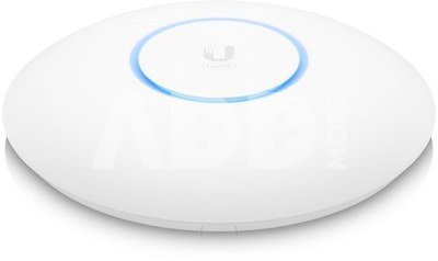 Ubiquiti Access Point Wi-Fi 6 Unifi 6 Pro 802.11ax 2.4 GHz/5 573.5+4800 Mbit/s Ethernet LAN (RJ-45) ports 1 MU-MiMO Yes PoE in