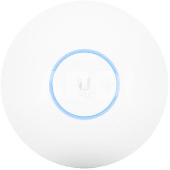 Ubiquiti Access Point Wi-Fi 6 Unifi 6 Pro 802.11ax 2.4 GHz/5 573.5+4800 Mbit/s Ethernet LAN (RJ-45) ports 1 MU-MiMO Yes PoE in