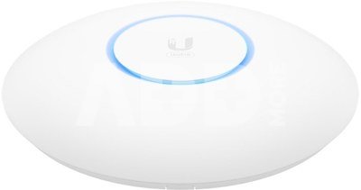 Ubiquiti Access Point Wi-Fi 6 Unifi 6 Pro 802.11ax 2.4 GHz/5 573.5+4800 Mbit/s Ethernet LAN (RJ-45) ports 1 MU-MiMO Yes PoE in