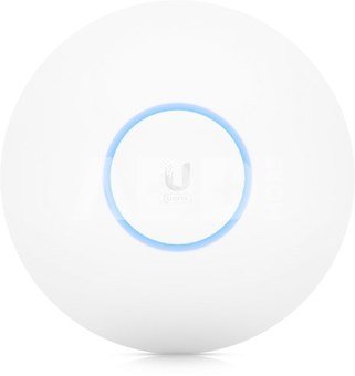 Ubiquiti Access Point Wi-Fi 6 Unifi 6 Pro 802.11ax 2.4 GHz/5 573.5+4800 Mbit/s Ethernet LAN (RJ-45) ports 1 MU-MiMO Yes PoE in