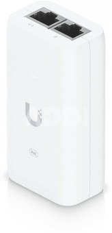 UBIQUITI Ubiquiti UniFi U-PoE PoE Adapter (15W)