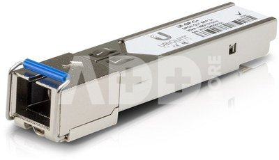 Ubiquiti UF‑GP‑C+ SFP module