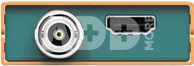 UC2018 HDMI/SDI to USB3.1 TYPE-C Uncompressed Video Capture