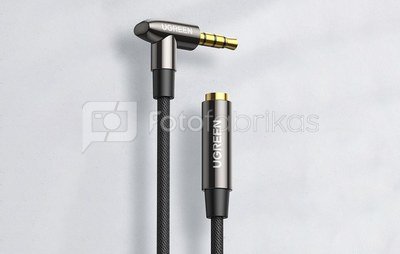 UGREEN AV188 3.5mm AUX Extension Cable 2m