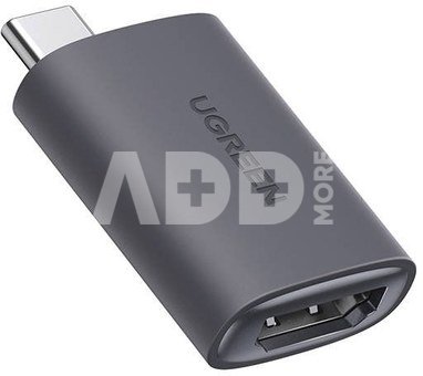 UGREEN US320 USB-C to HDMI Adapter (space gray)