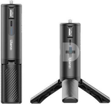 Ulanzi BG 4 Power Bank Handle Tripod