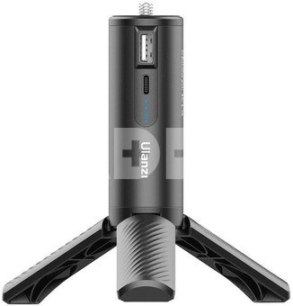 Ulanzi BG 4 Power Bank Handle Tripod