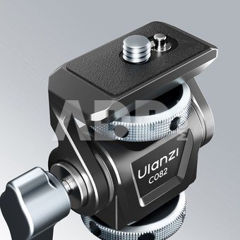 Ulanzi C082 Adjustable Damping Ball Head