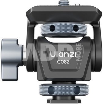 Ulanzi C082 Adjustable Damping Ball Head