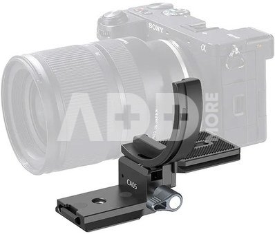 Ulanzi CA05 75mm Rotatable Collar Adapter Ring