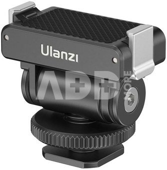 Ulanzi CA22 Cold Shoe Ball Head For Action 3/4