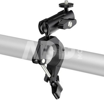 Ulanzi CM025 Bike/Motorcycle Handlebar Clamp Mount For GoPro/Insta360 Action Cameras