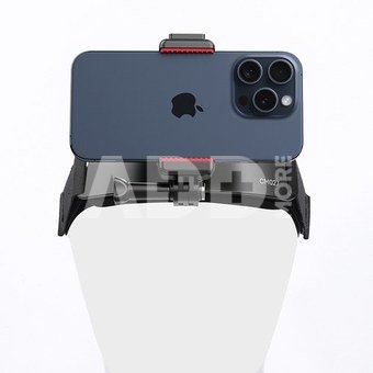 Ulanzi CM027 Go Quick II Head Strap Mount for GoPro & Smartphone