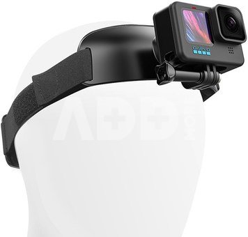 Ulanzi CM027 Go Quick II Head Strap Mount for GoPro & Smartphone
