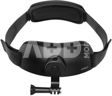 Ulanzi CM027 Go Quick II Head Strap Mount for GoPro & Smartphone