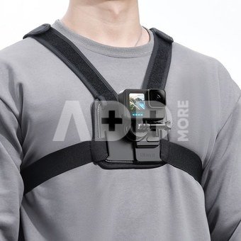 Ulanzi CM028 Go Quick II Magnetic Action Camera Body Mount Harness C021GBB1