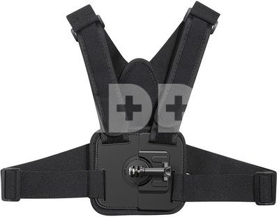 Ulanzi CM028 Go Quick II Magnetic Action Camera Body Mount Harness C021GBB1