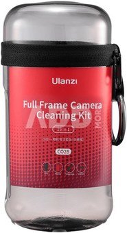 Ulanzi CO28 cleaning kit for full-frame sensors