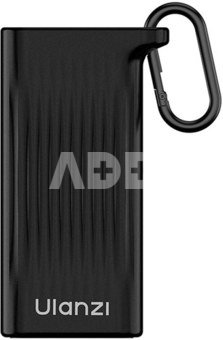Ulanzi CR2 All in One Card Case (Black)