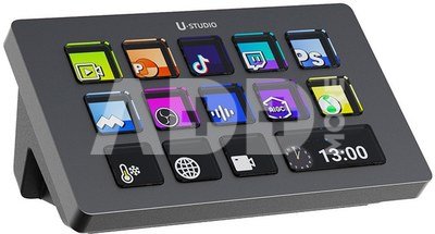 Ulanzi D200 Stream Controller