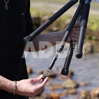 Ulanzi F38 Quick Release Video Travel Tripod