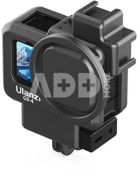 Ulanzi G9 4 Plastic Cage for GoPro 9/10/11/12
