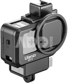 Ulanzi G9 4 Plastic Cage for GoPro 9/10/11/12