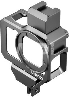 Ulanzi G9 5 Metal Cage for GoPro Hero 12/11/10/9