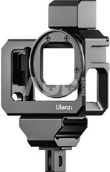 Ulanzi G9 5 Metal Cage for GoPro Hero 12/11/10/9