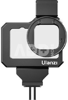 Ulanzi G9 5 Metal Cage for GoPro Hero 12/11/10/9