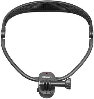 Ulanzi Go Quick II Neck Holder for Action Camera