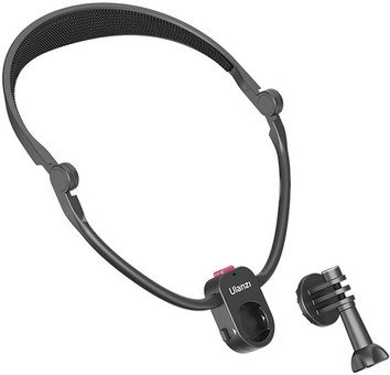 Ulanzi Go Quick II Neck Holder for Action Camera