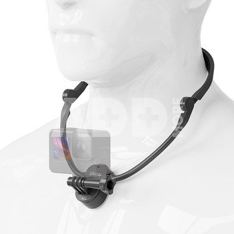 Ulanzi Go Quick II Neck Holder for Action Camera